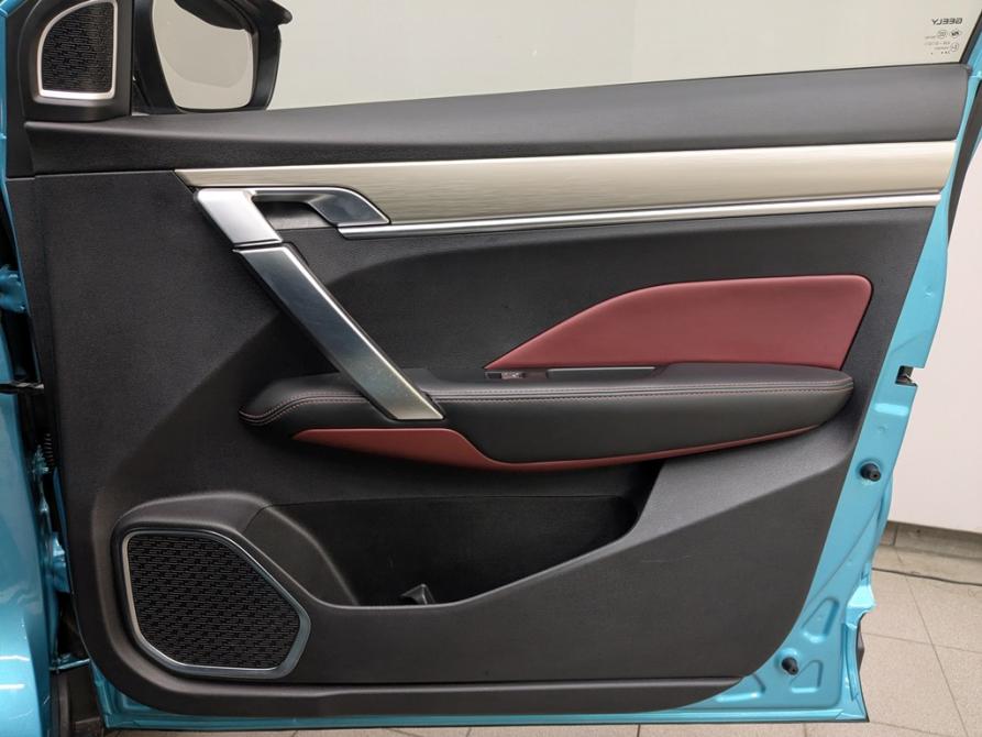 Geely Coolray I Москва  - изображение 5