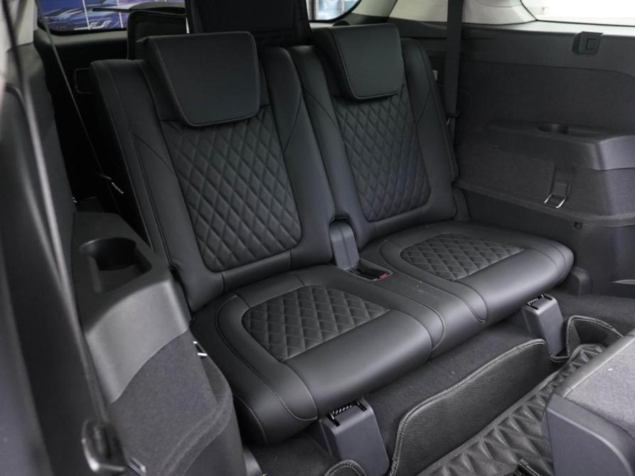 Hongqi HS7 I Москва  - изображение 10
