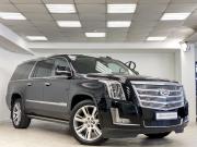 Cadillac Escalade IV Санкт-Петербург  - изображение 44