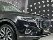 Hongqi HS5 I Рестайлинг Новосибирск  - изображение 38