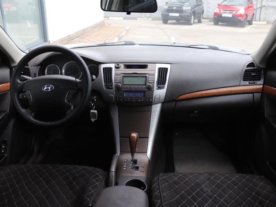 Hyundai Sonata V (NF) Нижний Новгород  - изображение 14