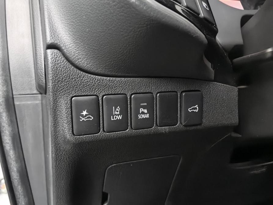 Mitsubishi Outlander III Рестайлинг 3 Москва  - изображение 21