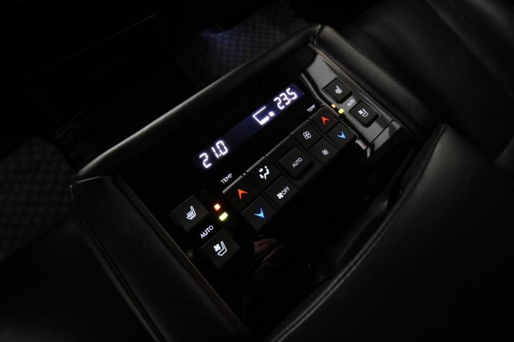 Lexus LX III Рестайлинг 2 Сургут  - изображение 15