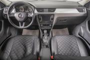 Skoda Rapid I Рестайлинг Томск  - изображение 30