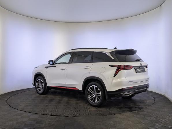 Changan CS75 Plus I Рестайлинг с пробегом 2023 года, цена 1 890 000 рублей, 89330 км, внедорожник, Автокод Объявления