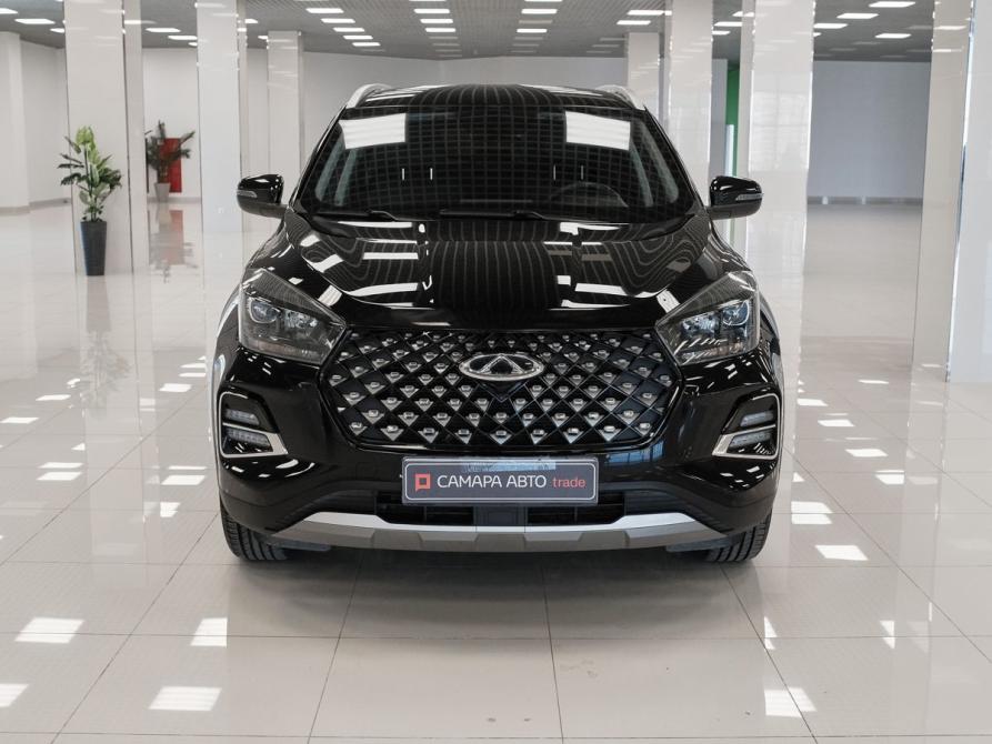 Chery Tiggo 4 Pro I Рестайлинг Самара  - изображение 7