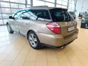 Subaru Outback III Рестайлинг Ярославль  - изображение 18