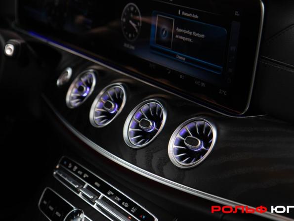 Mercedes-Benz E-Класс V (W213 S213 C238) с пробегом 2017 года, цена 3 108 000 рублей, 78210 км, купе-хардтоп, Автокод Объявления