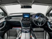 Mercedes-Benz C-Класс IV (W205) Красноярск  - изображение 32