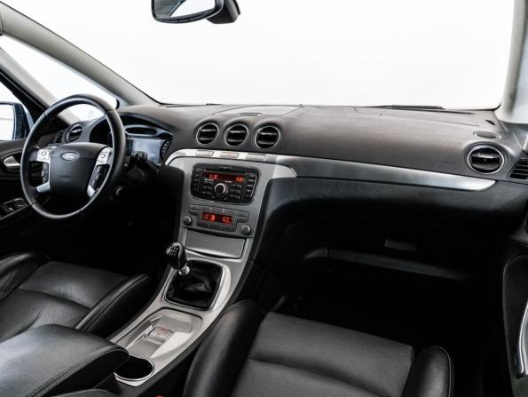 Ford S-MAX I с пробегом 2008 года, цена 749 000 рублей, 160855 км, минивэн, Автокод Объявления