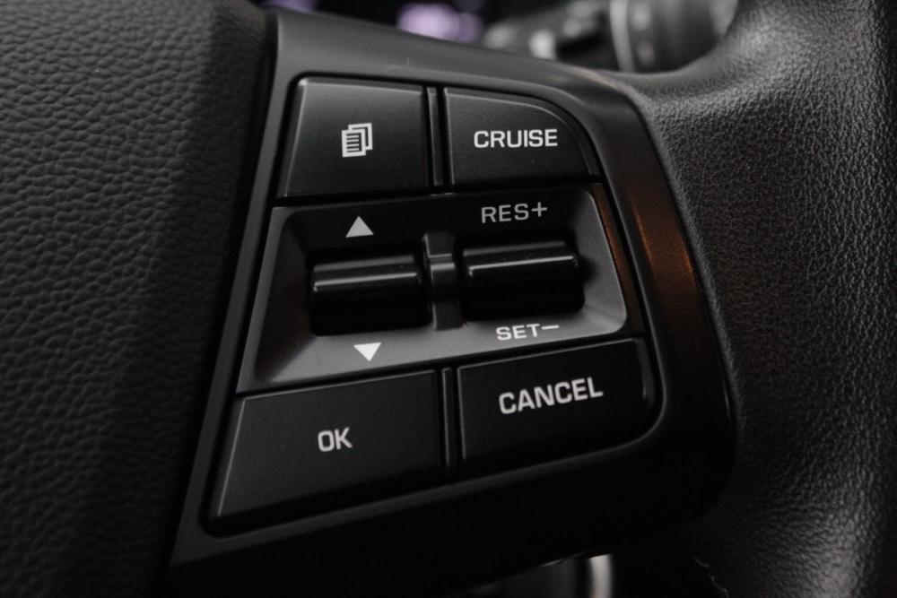 Hyundai Creta I Рестайлинг Брянск  - изображение 10
