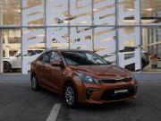 Kia Rio IV Ставрополь  - изображение 21