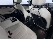 BMW X3 III (G01) Рестайлинг Калининград  - изображение 28