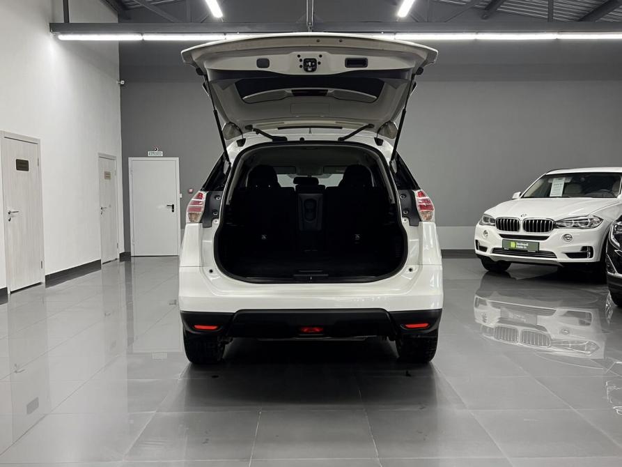 Nissan X-Trail III Тверь  - изображение 7