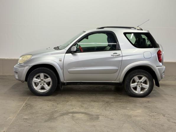 Toyota RAV4 II (XA20) Рестайлинг с пробегом 2004 года, цена 450 000 рублей, 265000 км, внедорожник, Автокод Объявления