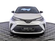 Toyota C-HR I Рестайлинг Москва  - изображение 32