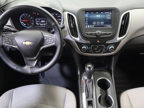 Chevrolet Equinox III с пробегом 2018 года, цена 1 673 000 рублей, 79875 км, внедорожник, Автокод Объявления