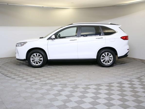 Haval M6 II с пробегом 2024 года, цена 1 899 000 рублей, 14849 км, внедорожник, Автокод Объявления