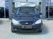 Hyundai Getz I Рестайлинг Вологда  - изображение 14