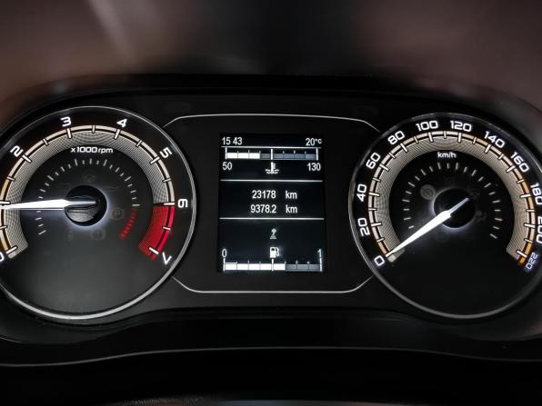 Lada (ВАЗ) Vesta I Рестайлинг (NG) с пробегом 2023 года, цена 1 350 000 рублей, 23131 км, универсал, Автокод Объявления
