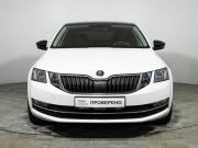 Skoda Octavia III (A7) Рестайлинг Санкт-Петербург  - изображение 18