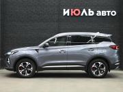 Chery Tiggo 7 Pro Max I Екатеринбург  - изображение 27