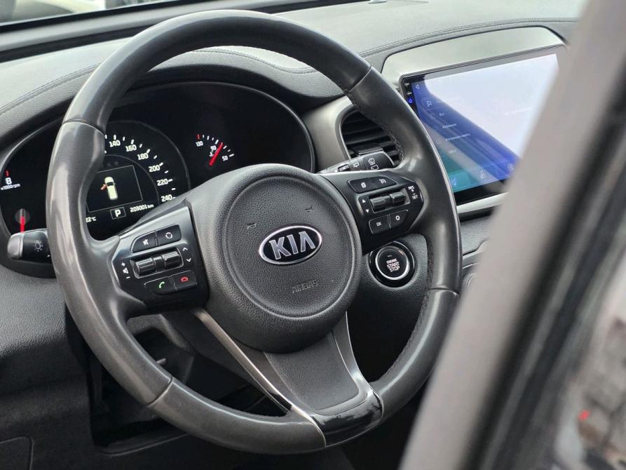 Kia Sorento III Prime Новосибирск  - изображение 17