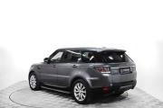 Land Rover Range Rover Sport II Москва  - изображение 35