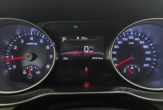 Kia Ceed III с пробегом 2021 года, цена 2 149 000 рублей, 87315 км, универсал, Автокод Объявления
