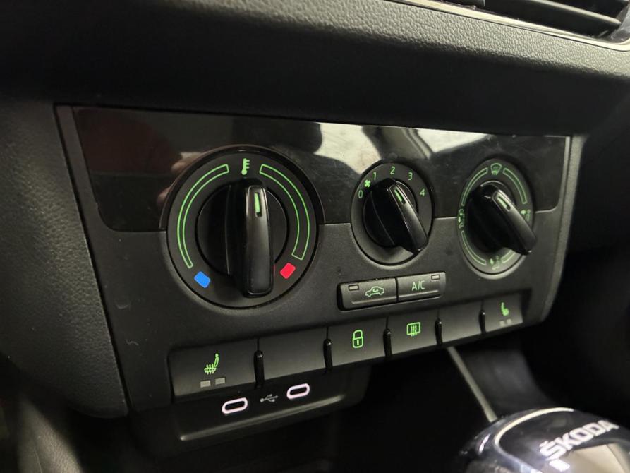 Skoda Rapid II Пермь  - изображение 12