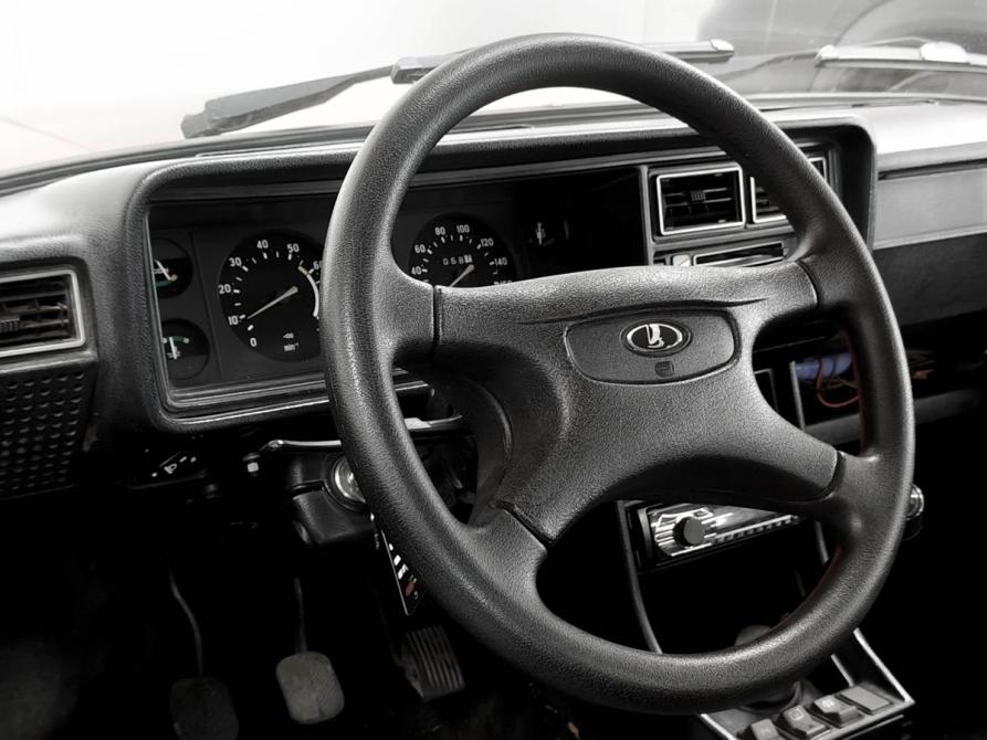 Lada (ВАЗ) 2107 Тула  - изображение 5