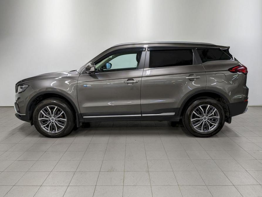 Geely Atlas Pro Москва  - изображение 8