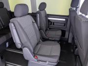 Volkswagen Multivan T6 Рестайлинг Москва  - изображение 42