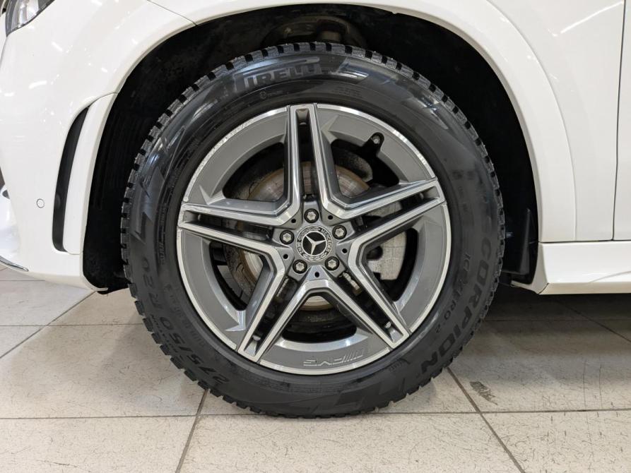 Mercedes-Benz GLE II (V167) Москва  - изображение 12