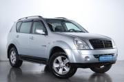 SsangYong Rexton II Челябинск  - изображение 19