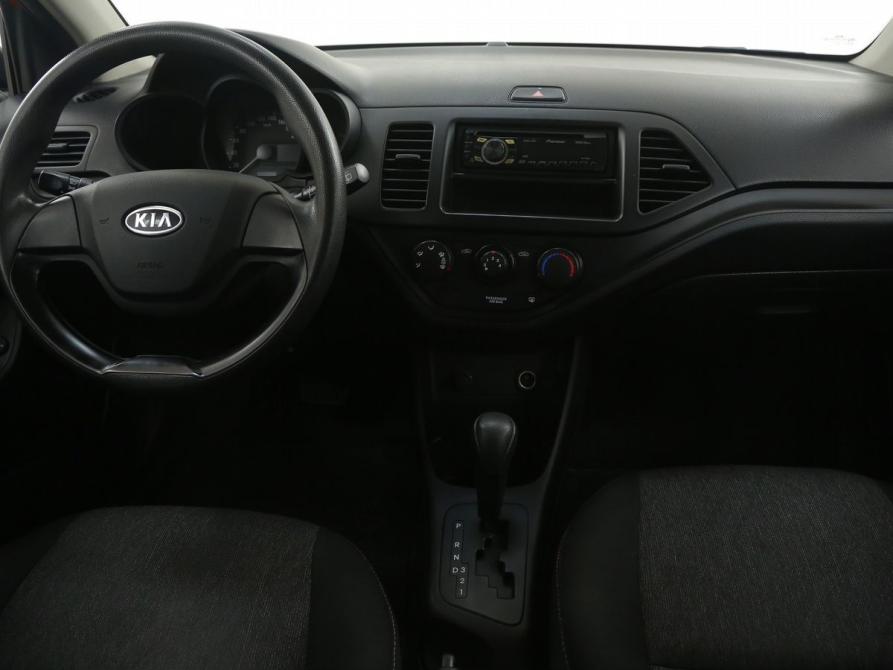 Kia Picanto II Иваново  - изображение 12