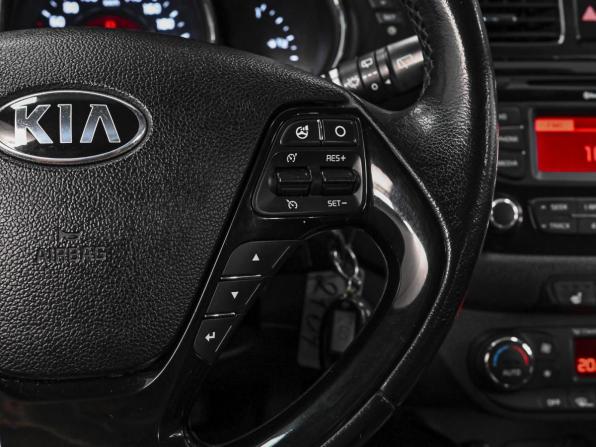 Kia Ceed II с пробегом 2013 года, цена 1 199 000 рублей, 129050 км, хэтчбек, Автокод Объявления