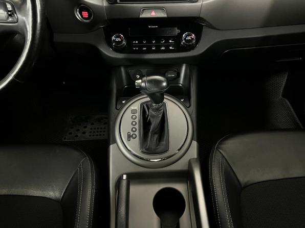 Kia Sportage III Рестайлинг с пробегом 2014 года, цена 1 458 999 рублей, 148078 км, внедорожник, Автокод Объявления