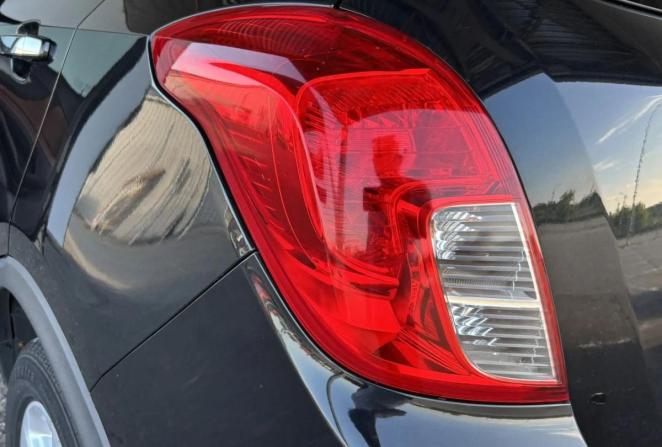 Opel Mokka I с пробегом 2013 года, цена 955 000 рублей, 170001 км, внедорожник, Автокод Объявления