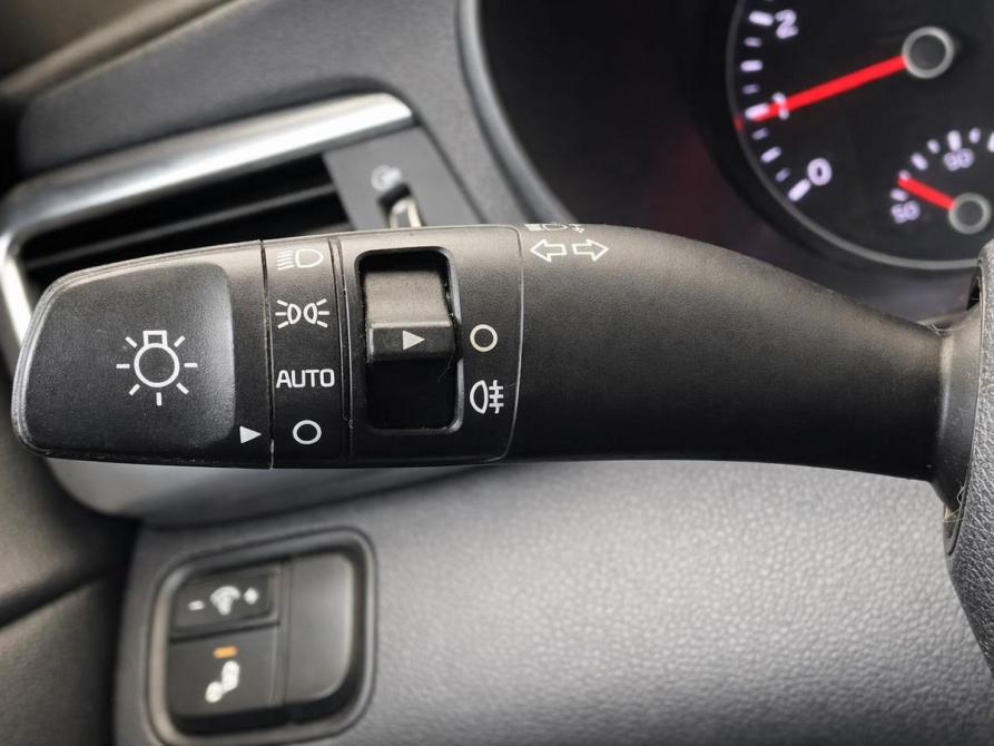 Kia Optima IV Пермь  - изображение 8