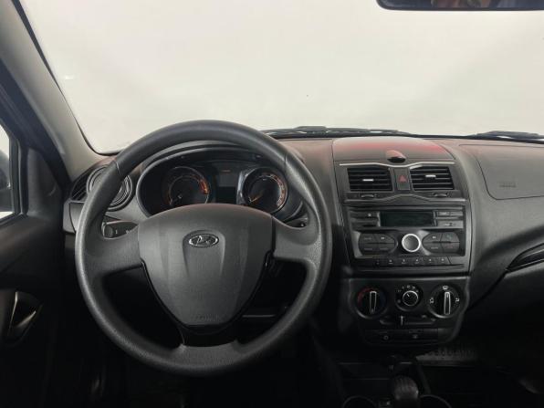 Lada (ВАЗ) Granta I Рестайлинг с пробегом 2022 года, цена 803 000 рублей, 80535 км, универсал, Автокод Объявления