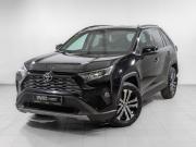 Toyota RAV4 V (XA50) Химки  - изображение 29