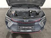 Geely Coolray I Рестайлинг Москва  - изображение 42