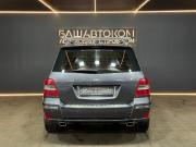 Mercedes-Benz GLK-Класс I (X204) Уфа  - изображение 22