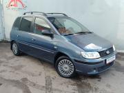 Hyundai Matrix I Рестайлинг Ярославль  - изображение 17
