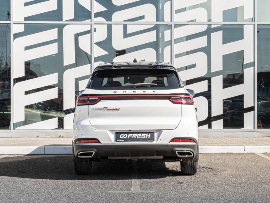 Chery Tiggo 7 Pro Max I Краснодар  - изображение 4