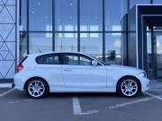 BMW 1 серии I (E81/E82/E87/E88) Рестайлинг Москва  - изображение 25