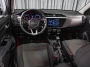 Kia Rio IV Рестайлинг Тюмень  - изображение 23