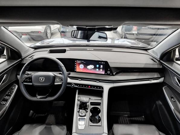 Changan CS75 Plus III с пробегом 2024 года, цена 2 650 000 рублей, 15000 км, внедорожник, Автокод Объявления