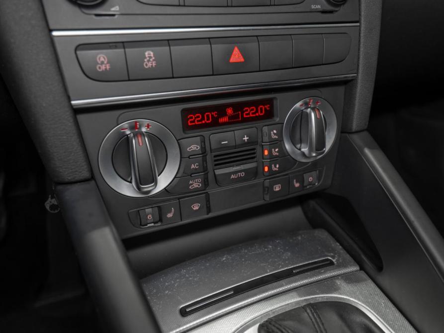 Audi A3 III (8V) Москва  - изображение 15